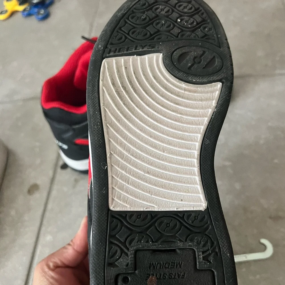 Heelys- Reebok - Picture 4 of 5
